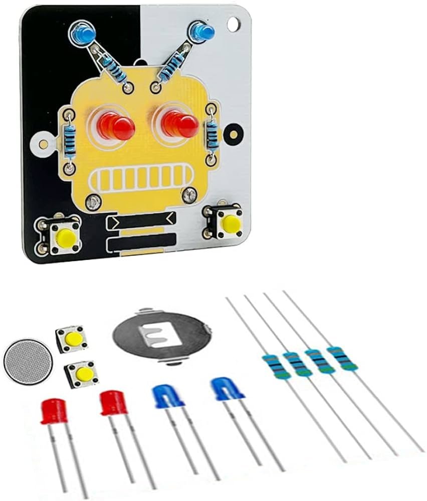 DIY Electronics Kits: How To Solder Like A Pro