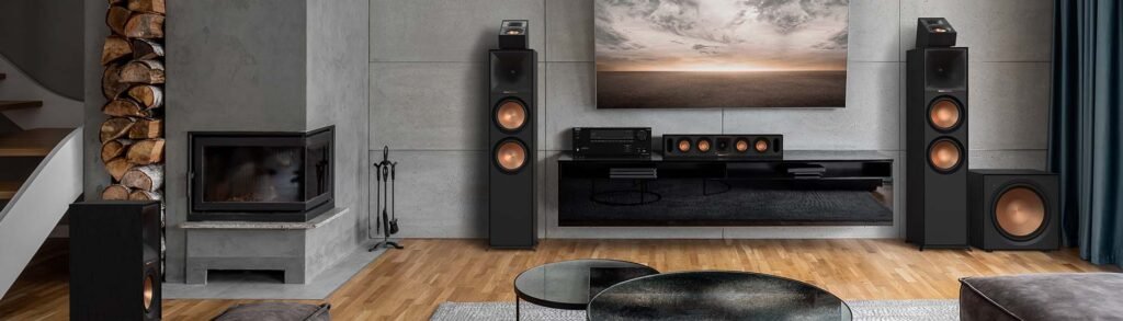 Essential Features To Look For In A Home Entertainment System