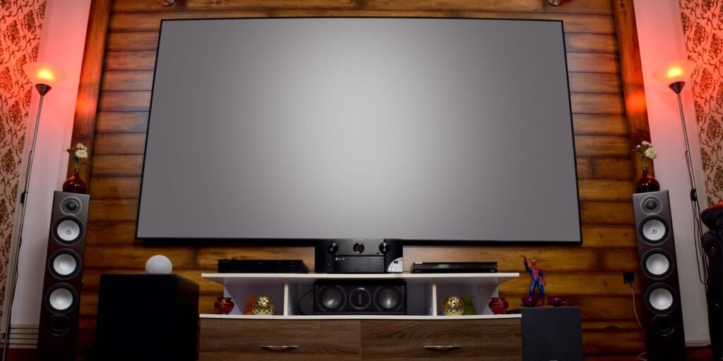 Essential Features To Look For In A Home Entertainment System