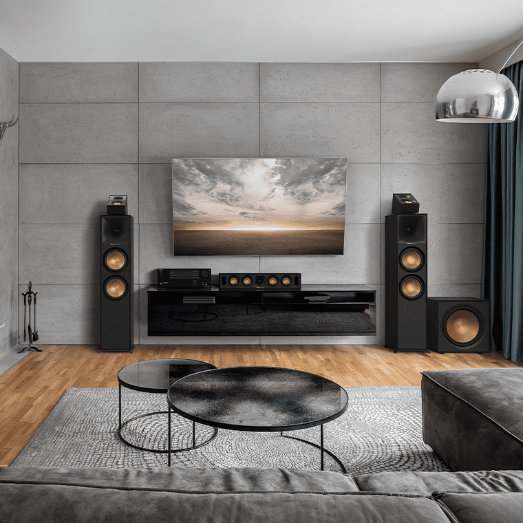 Essential Features To Look For In A Home Entertainment System