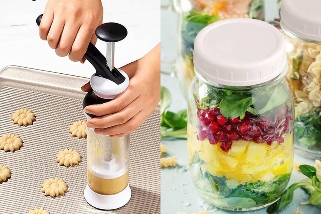 Essential Innovative Kitchen Gadgets Every Home Cook Should Own