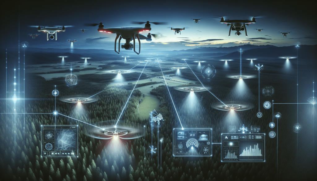 How Can Drones Be Used For Search And Rescue Missions?