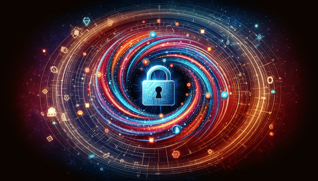 How Quantum Encryption Is Revolutionizing Cybersecurity In Emerging Tech Trends