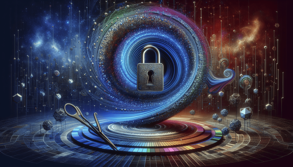 How Quantum Encryption Is Revolutionizing Cybersecurity In Emerging Tech Trends