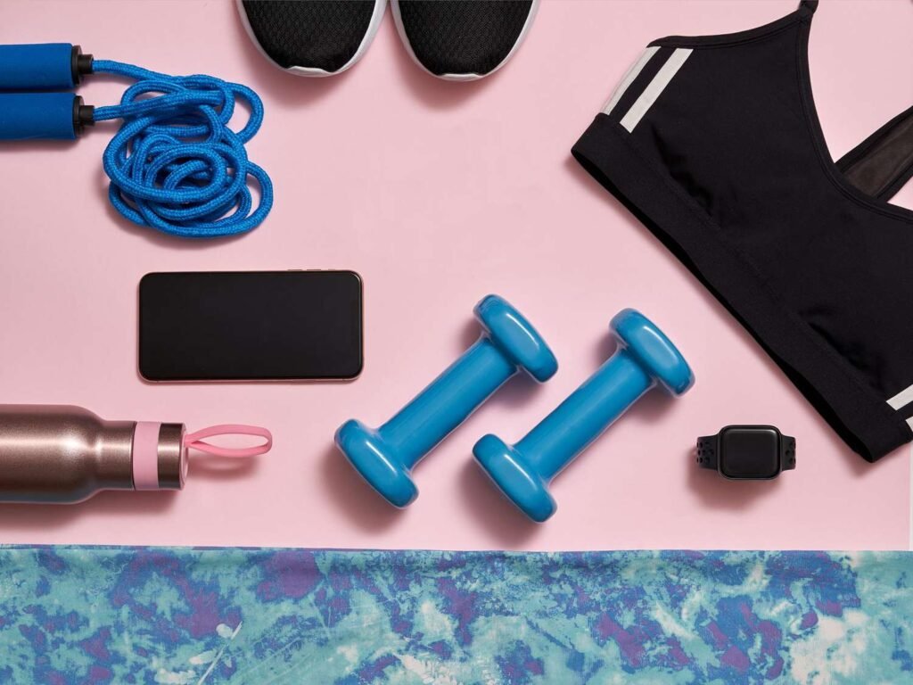 How Tech Gadgets Can Help You Stay Motivated To Exercise