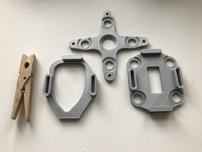 How To 3D Print Functional Mechanical Parts