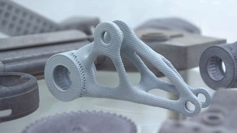 How To 3D Print Functional Mechanical Parts