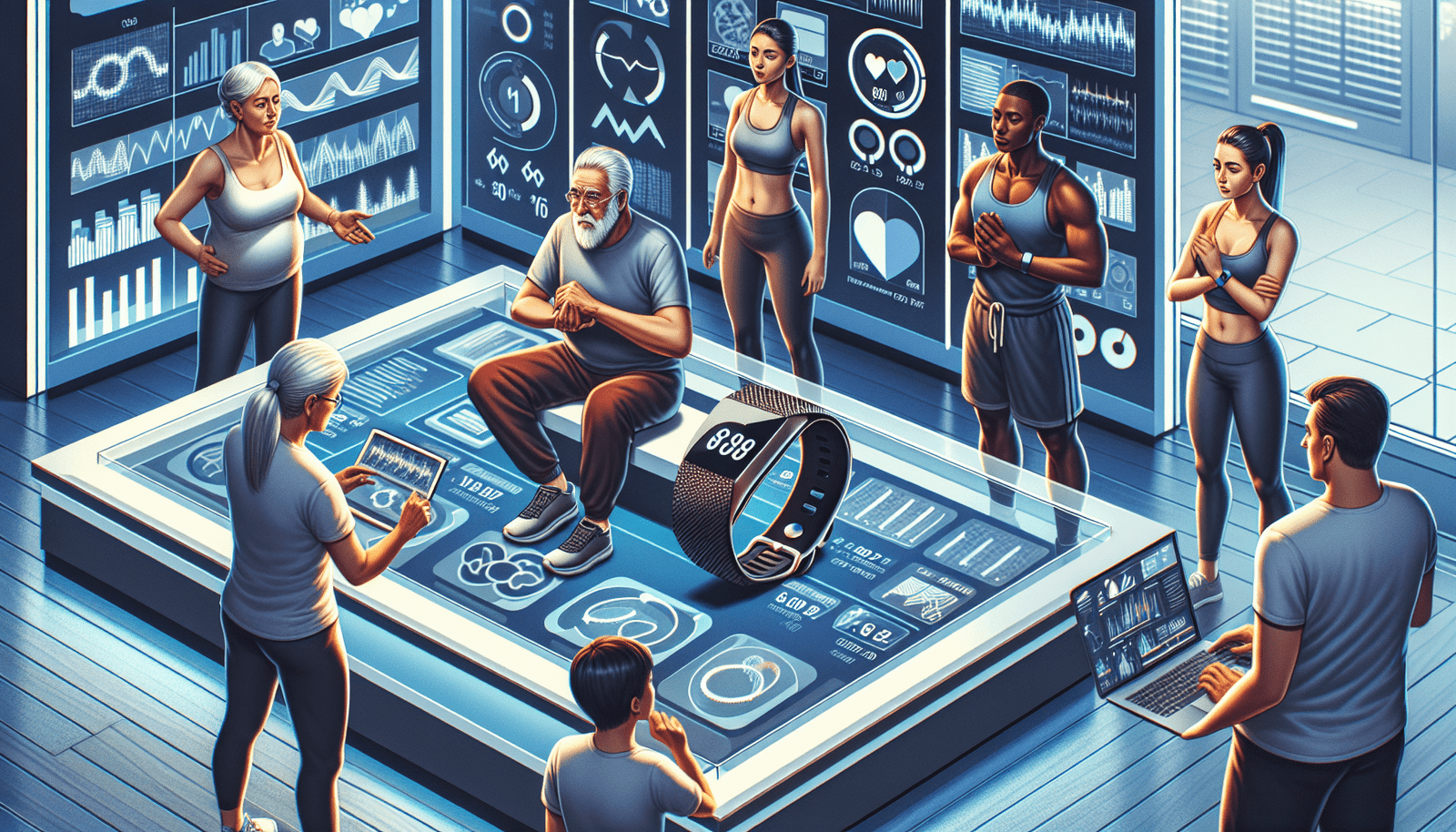 How To Choose The Best Fitness Tracker For Your Lifestyle