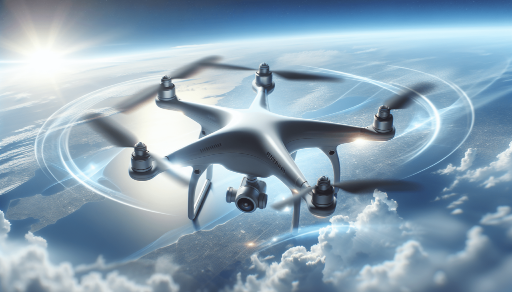 How To Choose The Right Drone For Your Needs In Emerging Tech Trends