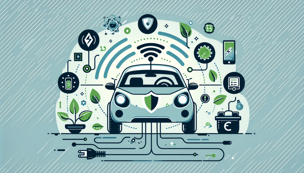 How To Choose The Right Smart Car Tech For Your Vehicle