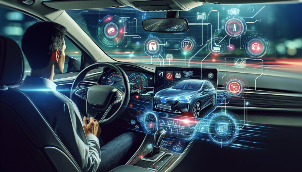 How To Choose The Right Smart Car Tech For Your Vehicle