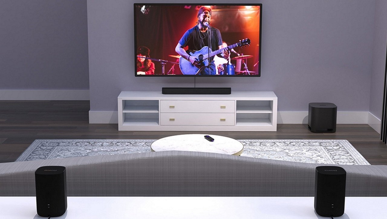 How To Create A Home Entertainment System On A Budget