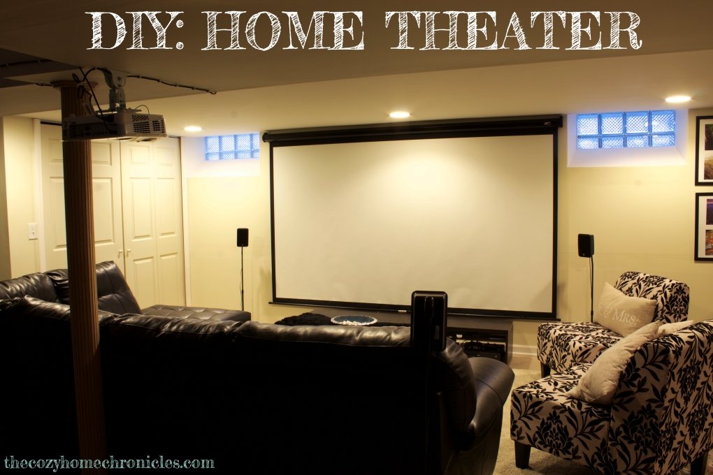 How To Create A Home Entertainment System On A Budget