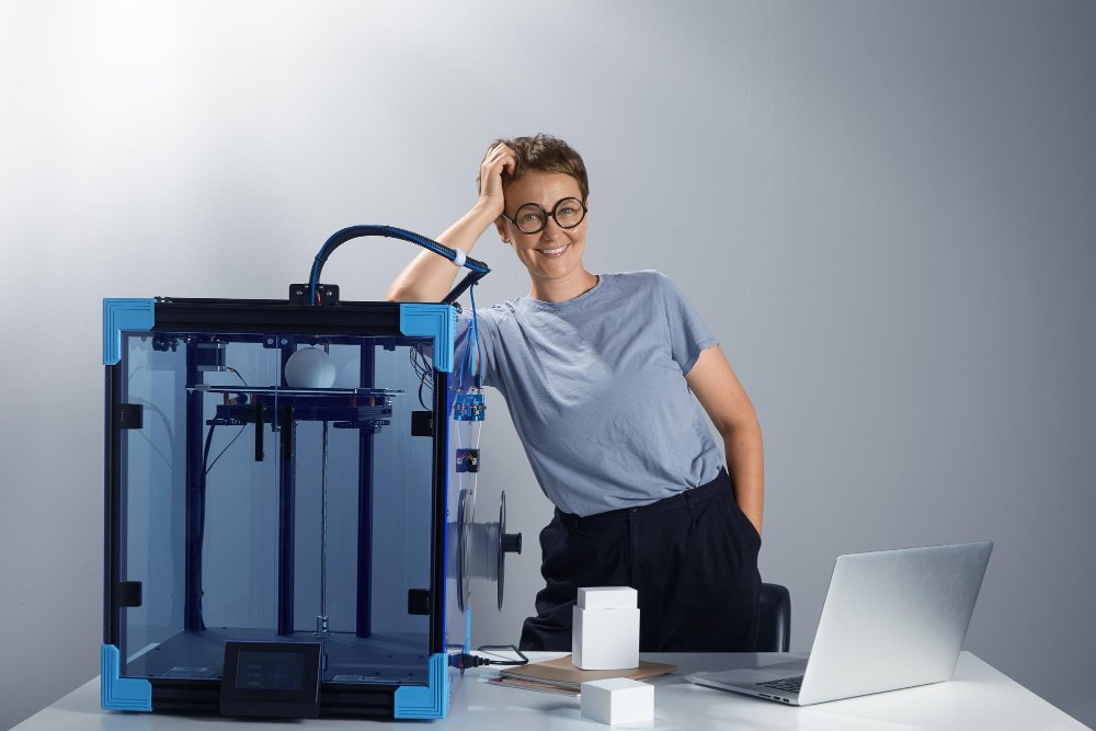 How To Get Started With 3D Printing