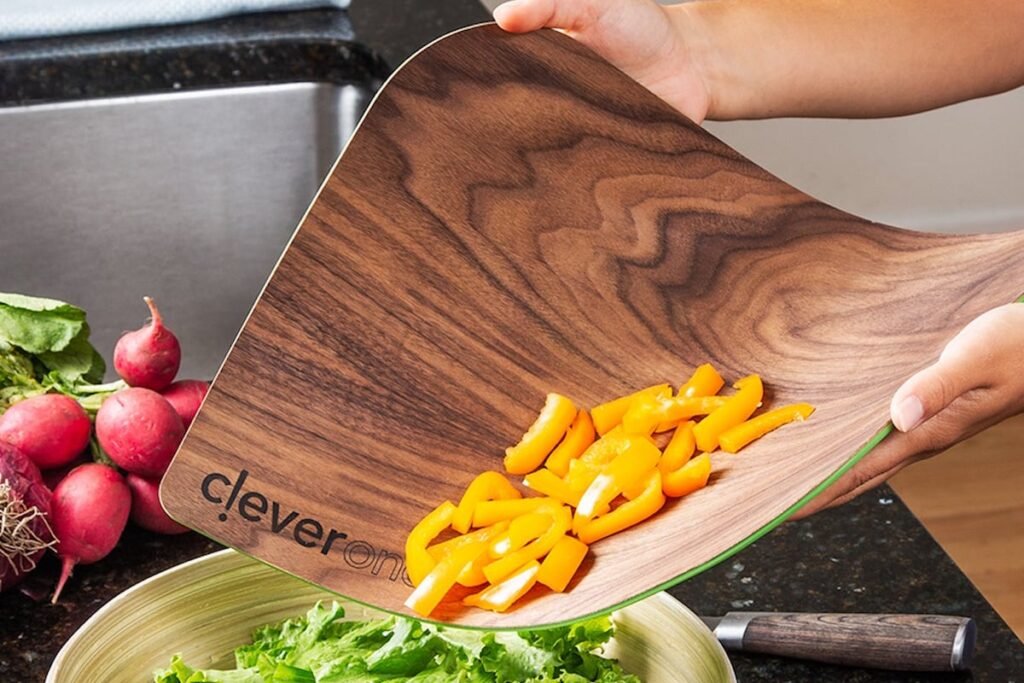 How To Get The Most Out Of Your Innovative Kitchen Gadgets