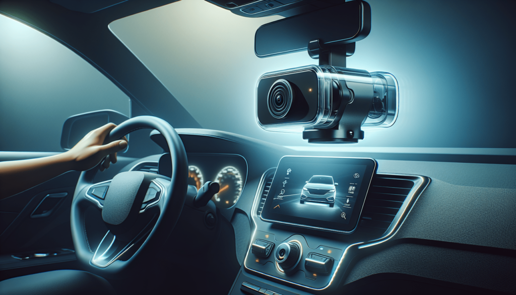 How To Install A Smart Dash Cam In Your Car