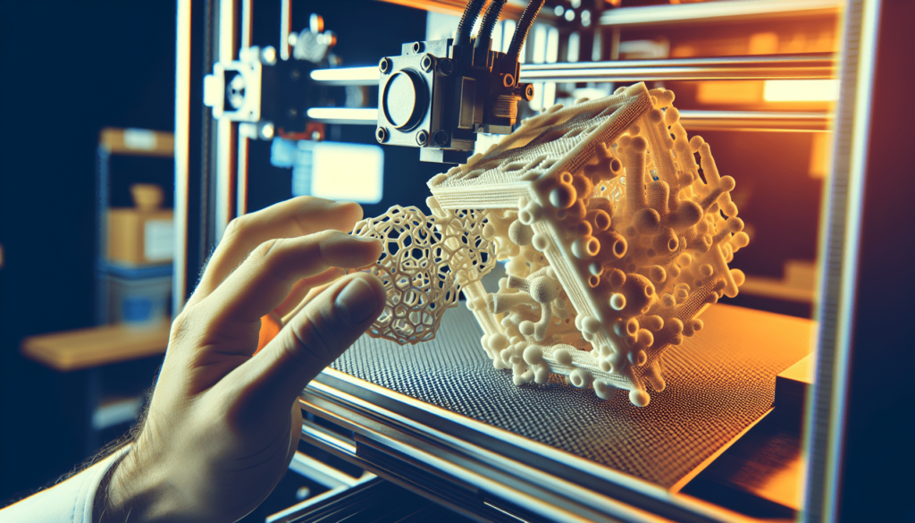 How To Troubleshoot 3D Printing Failures