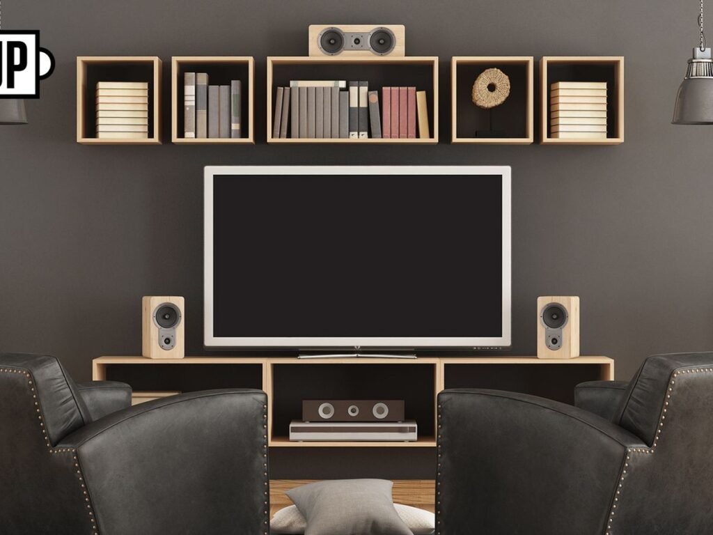 How to Upgrade Your Home Audio Setup without Breaking the Bank