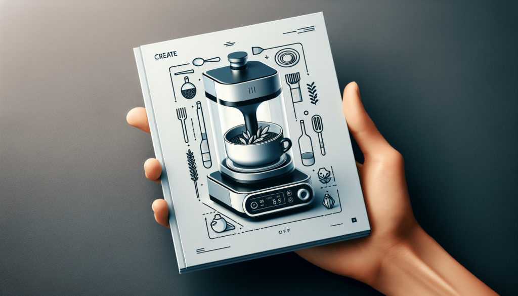 Innovative Kitchen Gadgets For Small Spaces