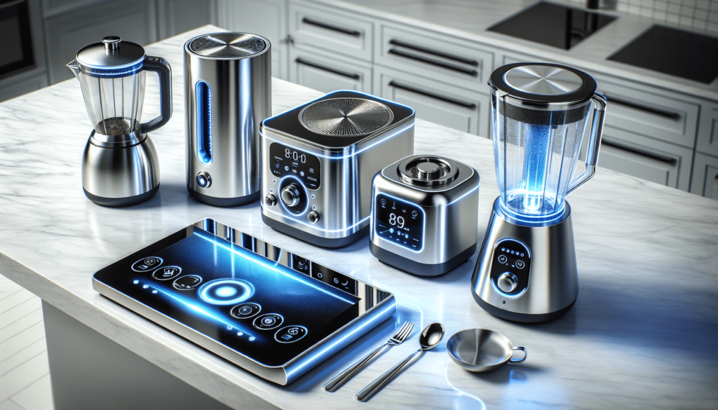 Innovative Kitchen Gadgets: Tips For Cleaning And Maintenance
