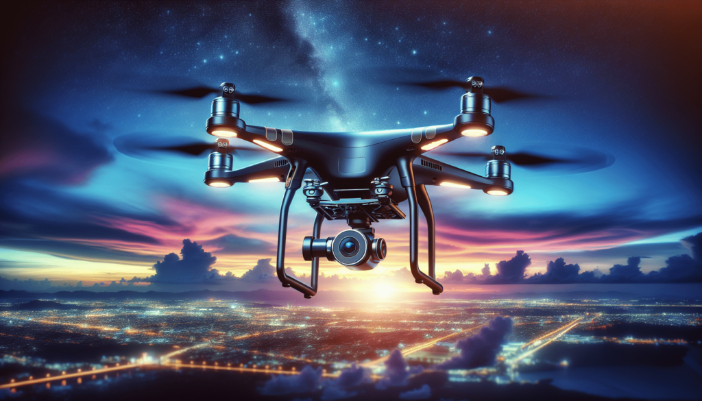 Most Popular Drone Models For Professional Videography