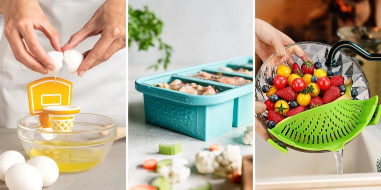 Most Popular Innovative Kitchen Gadgets Of The Year