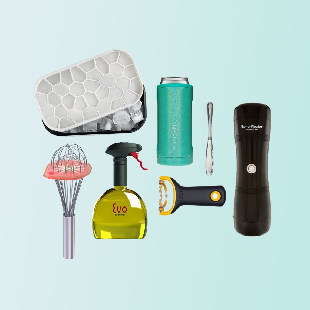 Most Popular Innovative Kitchen Gadgets Of The Year