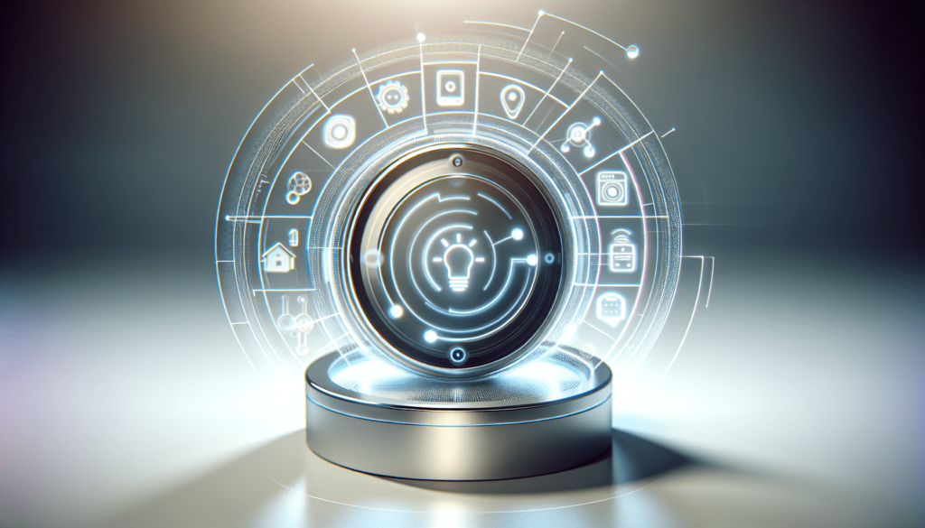 Must-have Smart Home Devices For Tech Enthusiasts