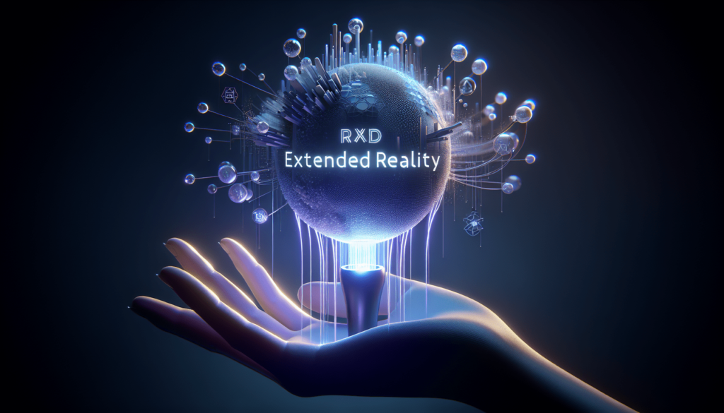Navigating The World Of Extended Reality (XR) In Emerging Tech Trends