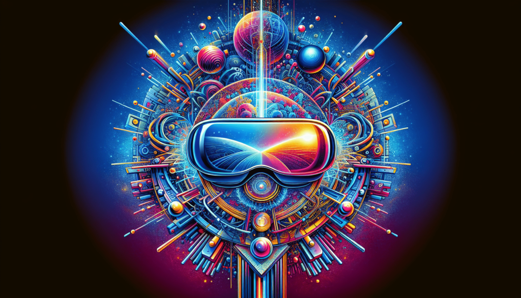 Navigating The World Of Extended Reality (XR) In Emerging Tech Trends