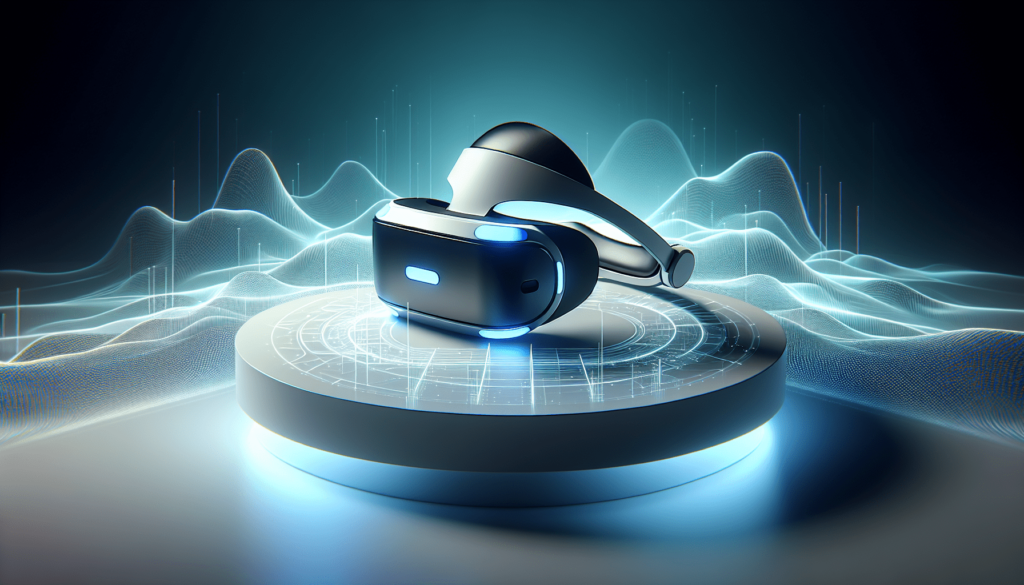 Setting Up Your Virtual Reality Space: Tips For Creating The Perfect Setup