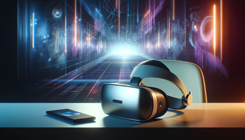 Setting Up Your Virtual Reality Space: Tips For Creating The Perfect Setup