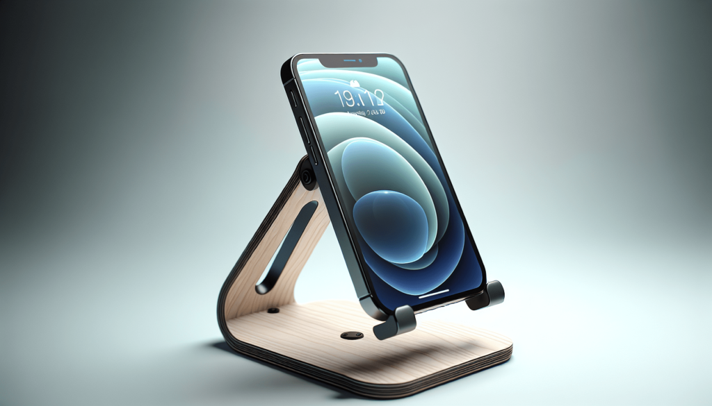 Shopping Guide: Finding The Perfect Smartphone Stand For Your Needs