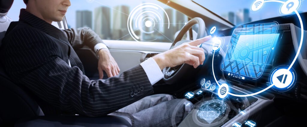 Smart Car Tech: Keeping Your Vehicle Safe And Secure