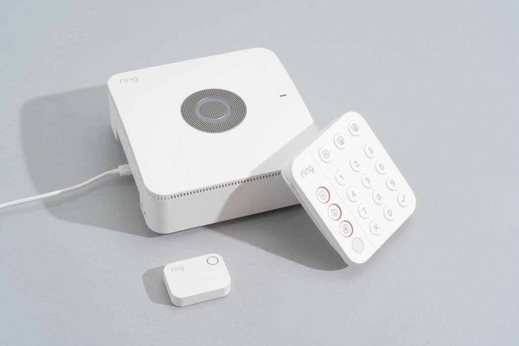 Smart Home Devices For A Safer And More Secure Home