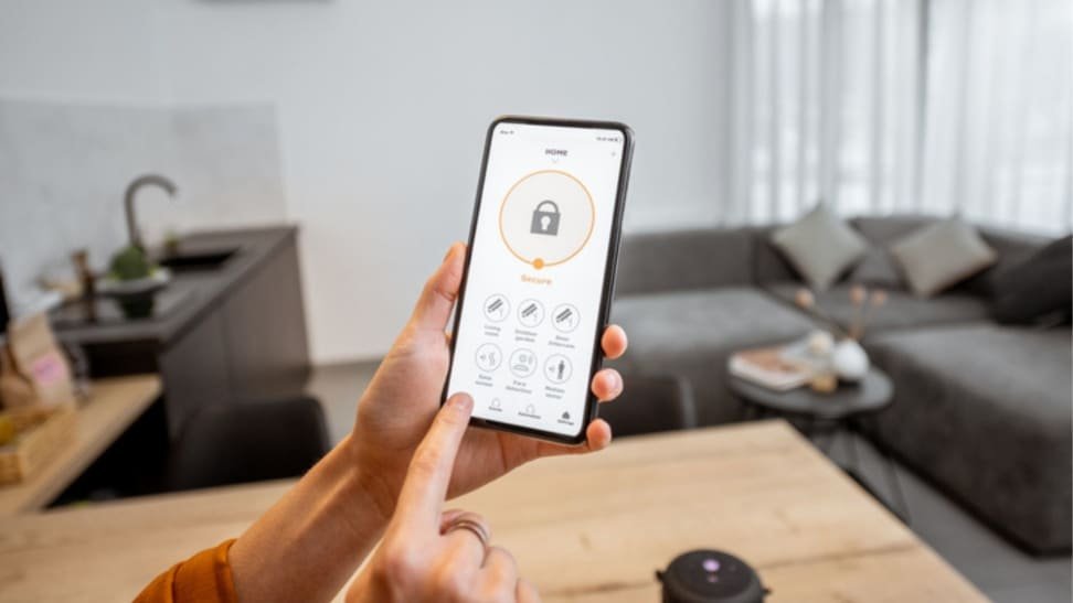 Smart Home Devices For A Safer And More Secure Home