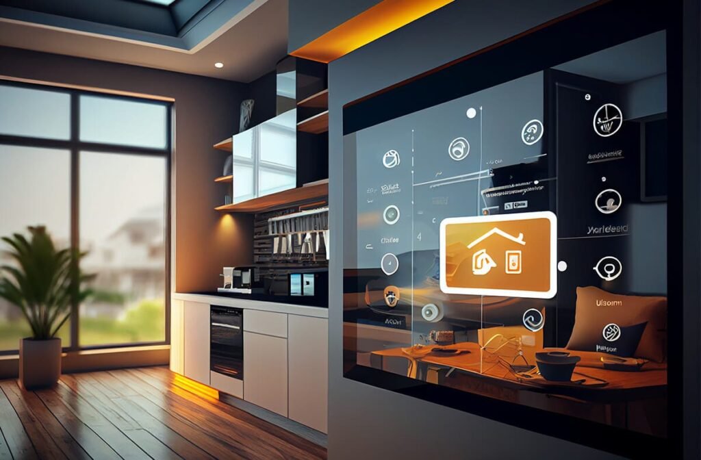 Smart Home Integration With Entertainment Systems