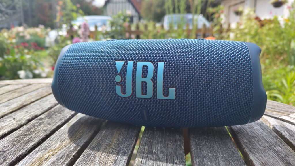 The Best Bluetooth Speakers for Outdoor Use