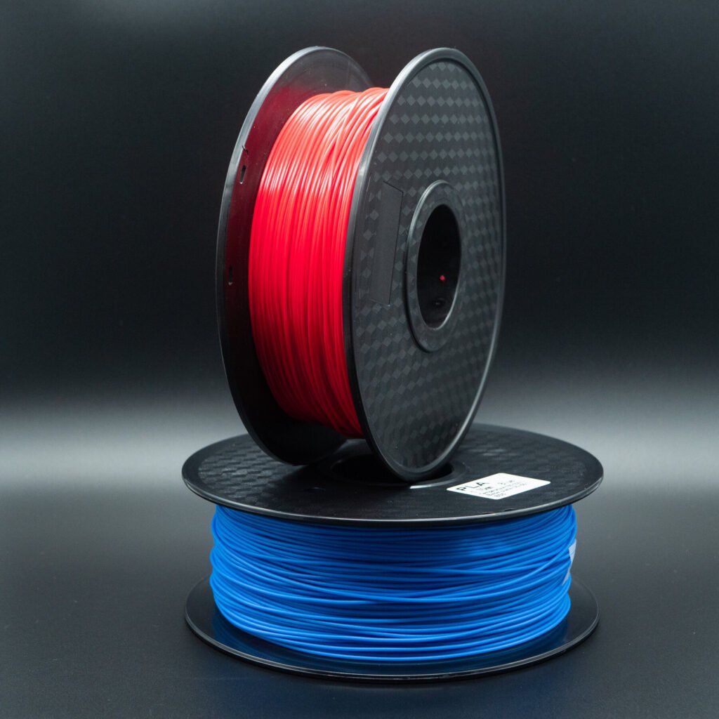 The Best Filaments For 3D Printing
