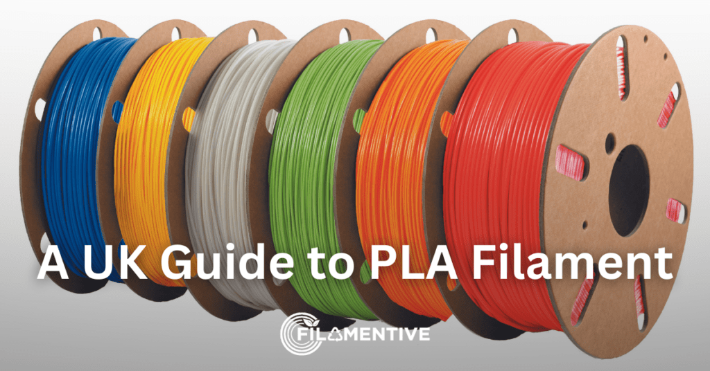 The Best Filaments For 3D Printing