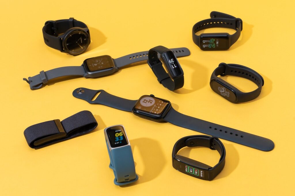 The Best Fitness Trackers For Tracking Workouts