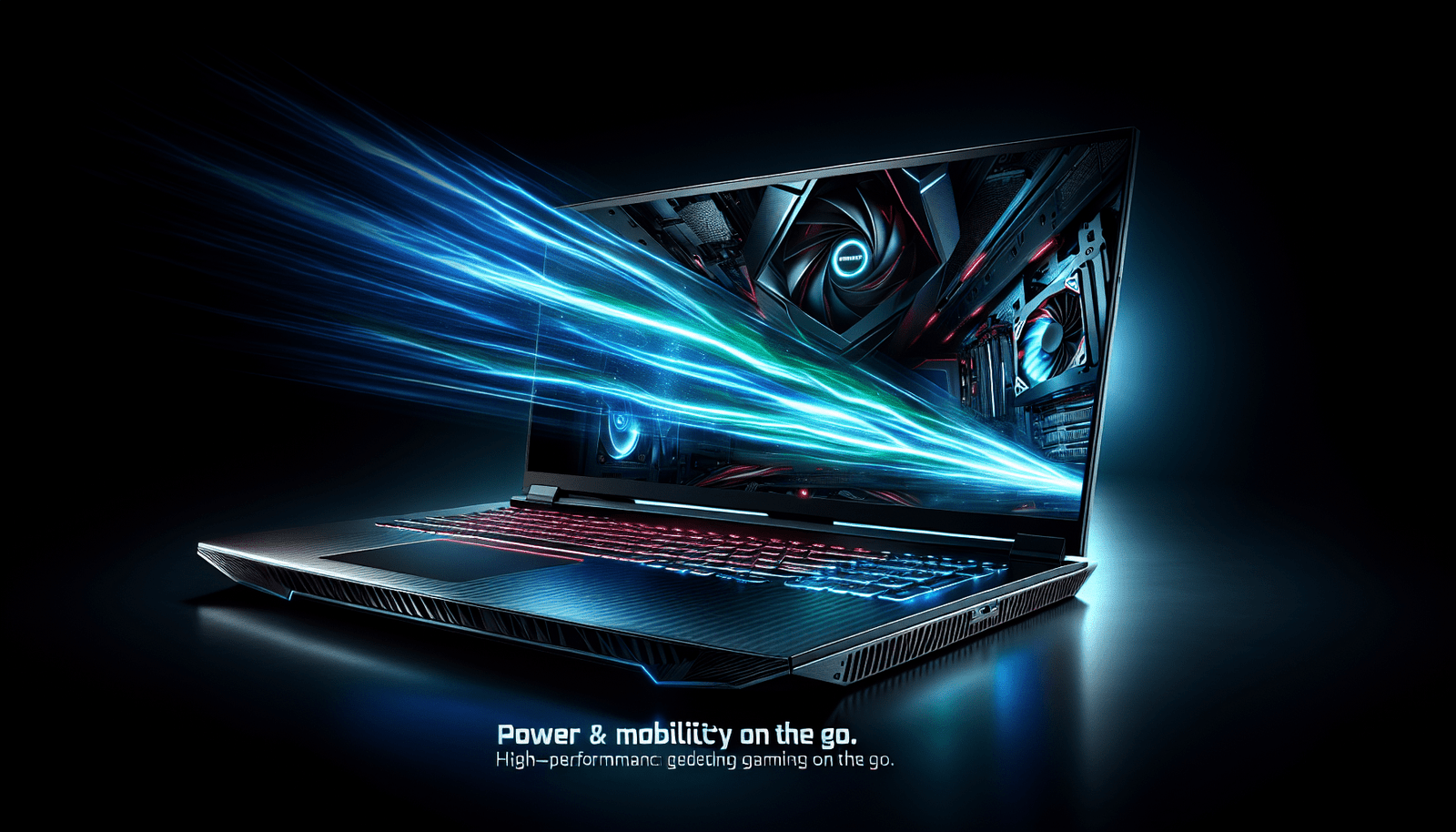 The Best Gaming Laptops For Gamers On The Move