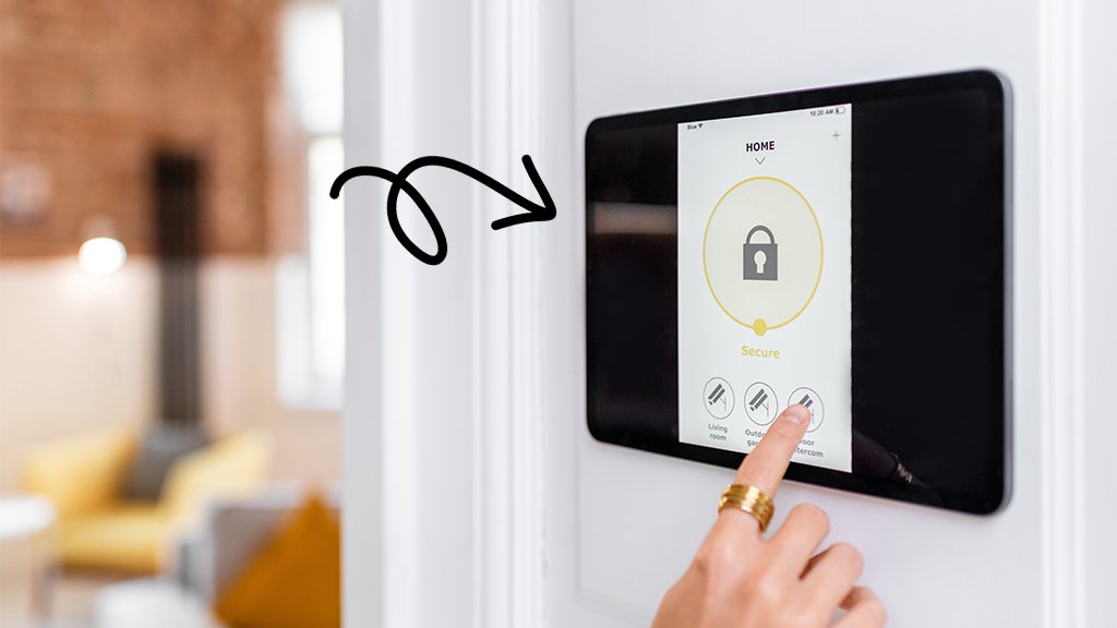 The Best Smart Home Devices For Monitoring Your Home