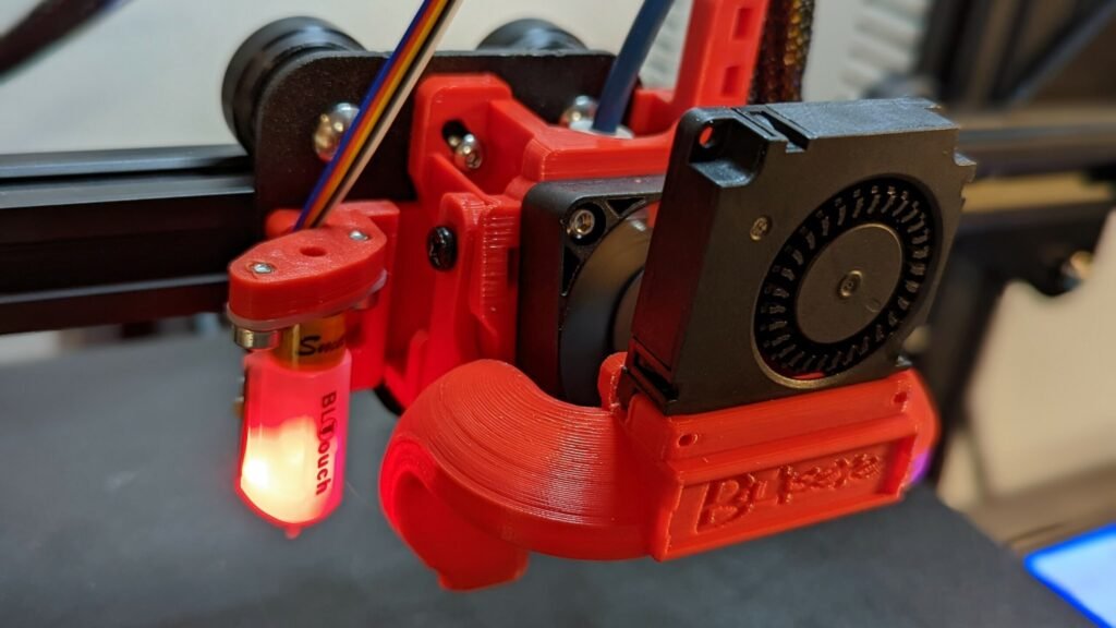 The Best Upgrades For Your 3D Printer