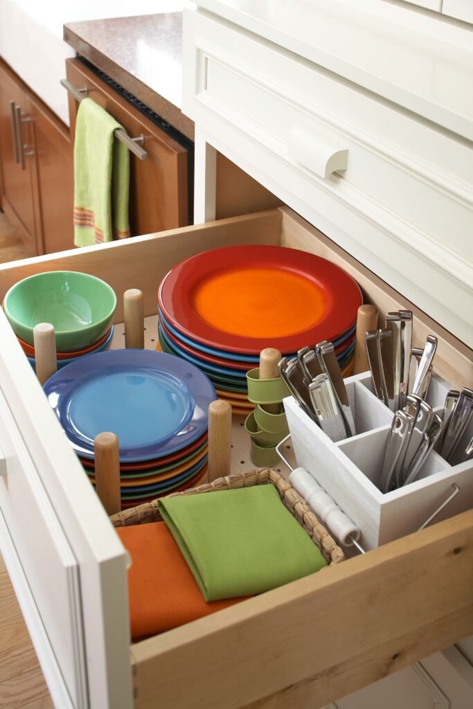 The Best Ways To Organize Your Innovative Kitchen Gadgets