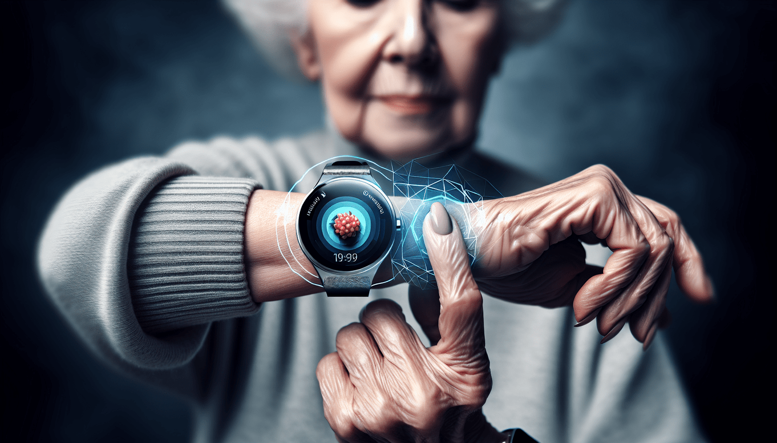 The Best Wearable Technology For Seniors