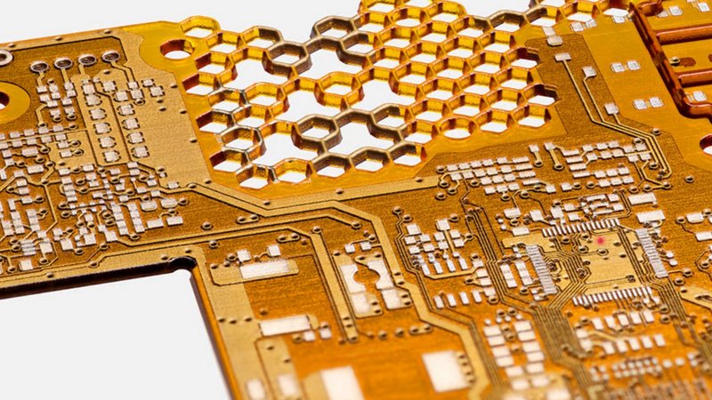 The Fascinating World Of 3D Printed Electronics