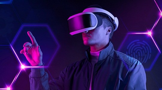 The Future Of Virtual Reality: What To Expect In The Next 5 Years