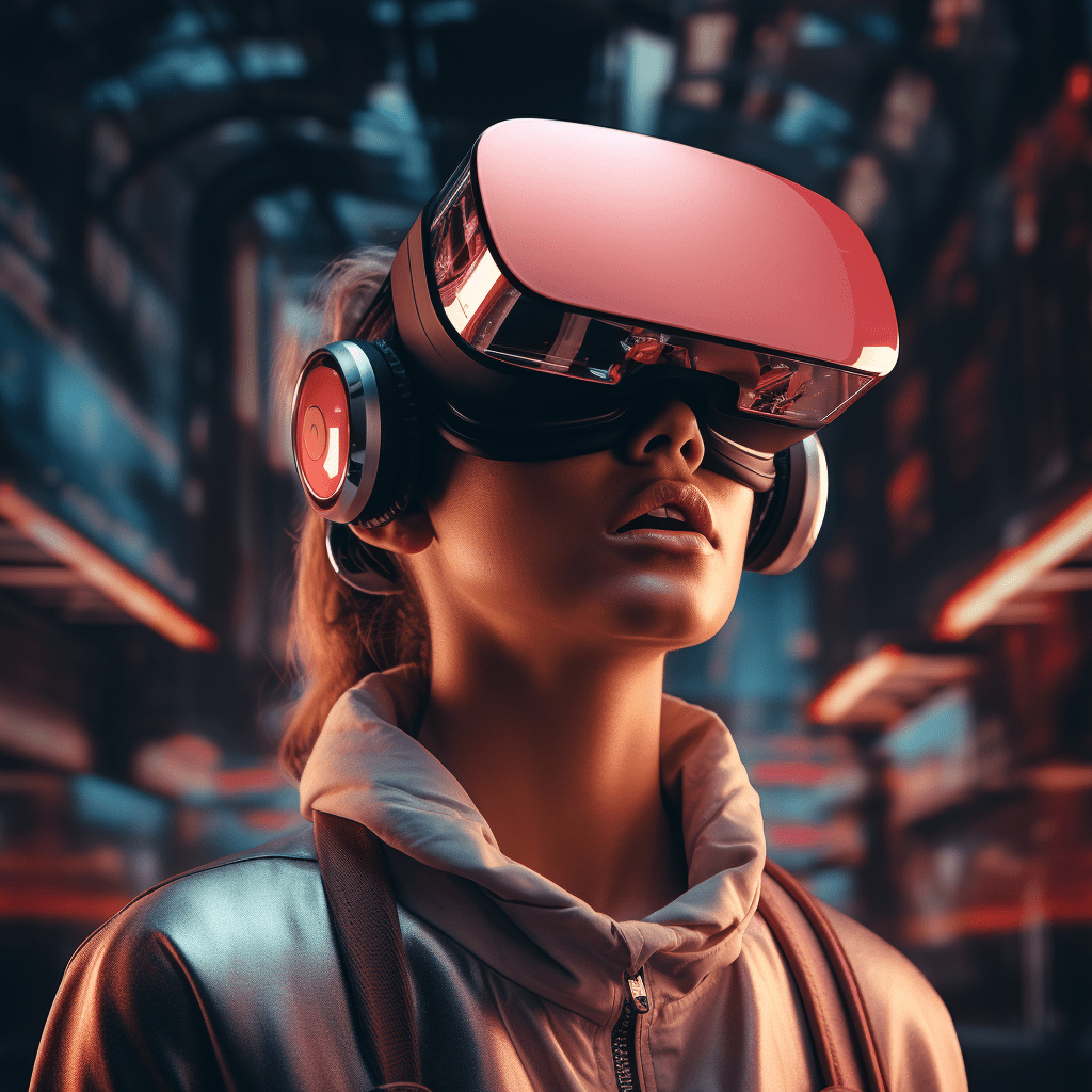The Future Of Virtual Reality: What To Expect In The Next 5 Years