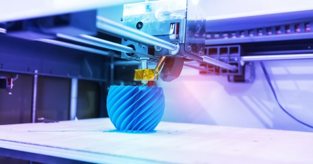 The Pros And Cons Of 3D Printing At Home
